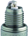 Picture of NGK Standard Spark Plug Box of 10 D8HA