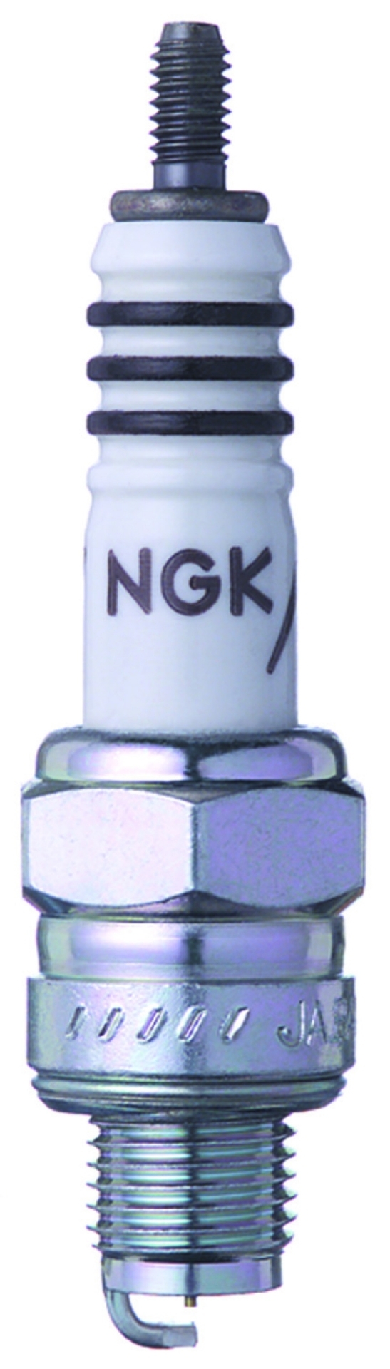 Picture of NGK Iridium IX Spark Plug Box of 4 CR5HIX