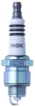 Picture of NGK Iridium IX Spark Plug Box of 4 XR4IX