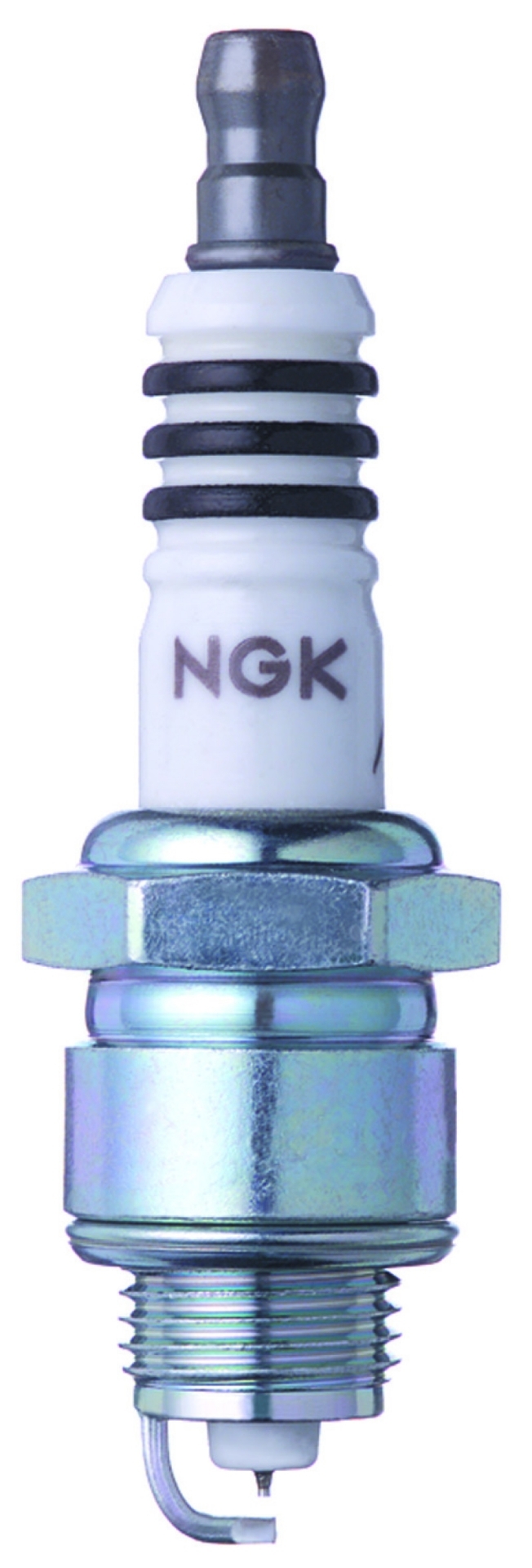 Picture of NGK Iridium IX Spark Plug Box of 4 XR4IX