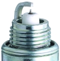 Picture of NGK Iridium IX Spark Plug Box of 4 XR4IX
