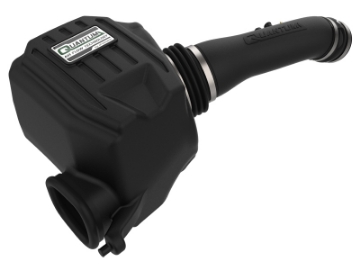 Picture of aFe Quantum Pro DRY S Cold Air Intake System Toyota Tundra 07-19 V8-5-7L - Dry