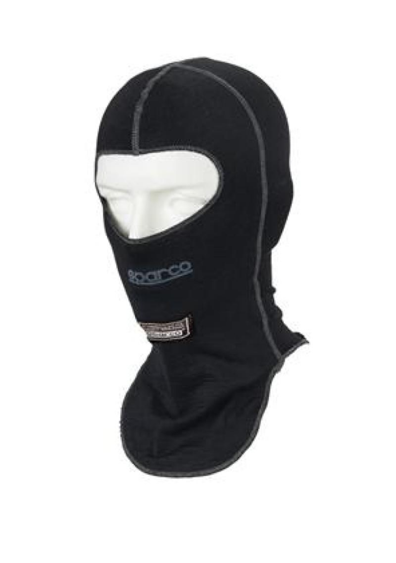 Picture of Sparco Hood RW9 Black - Large