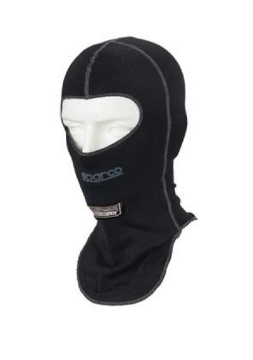 Picture of Sparco Hood RW9 Black - Large
