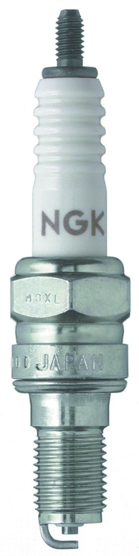 Picture of NGK Standard Spark Plug Box of 10 C8EH-9