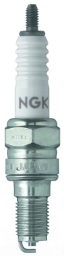 Picture of NGK Standard Spark Plug Box of 10 C8EH-9
