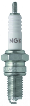 Picture of NGK Standard Spark Plug Box of 10 D6EA