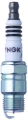 Picture of NGK Iridium IX Spark Plug Box of 4 YR5IX