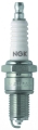 Picture of NGK Standard Spark Plug Box of 4 BP9ES