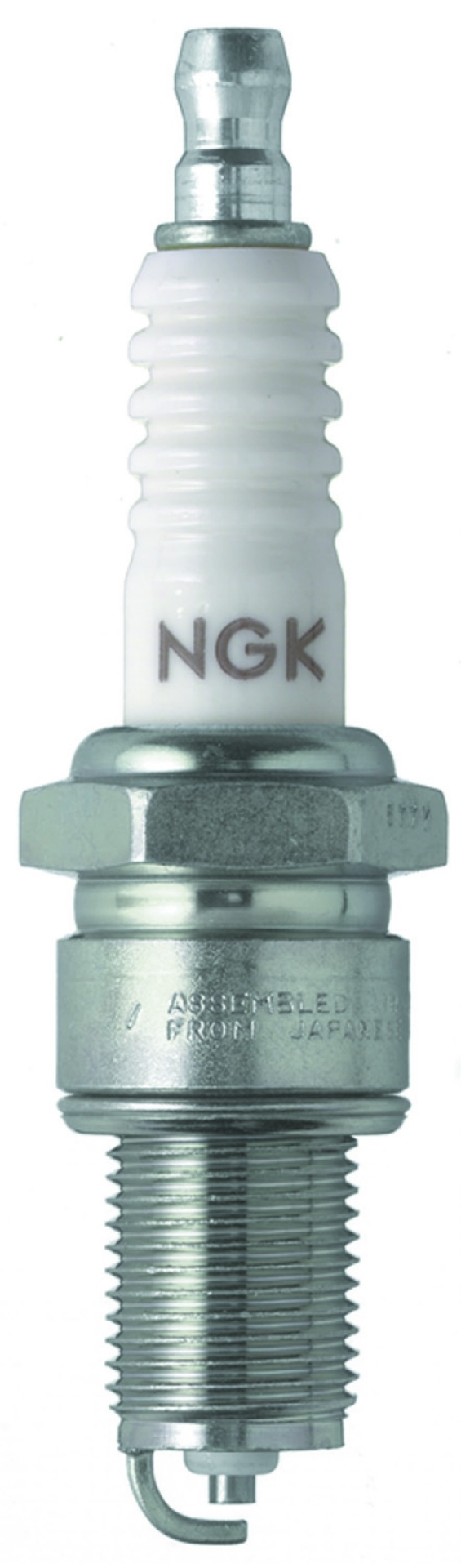 Picture of NGK Standard Spark Plug Box of 4 BP9ES