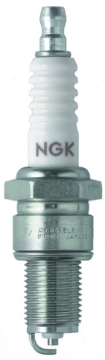 Picture of NGK Standard Spark Plug Box of 4 BP9ES