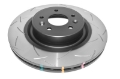 Picture of DBA Renault 10-13 Megane III RS 2-0L Front 4000 Series Slotted Rotor