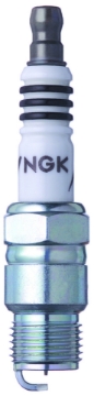 Picture of NGK Iridium IX Spark Plug Box of 4 YR55IX