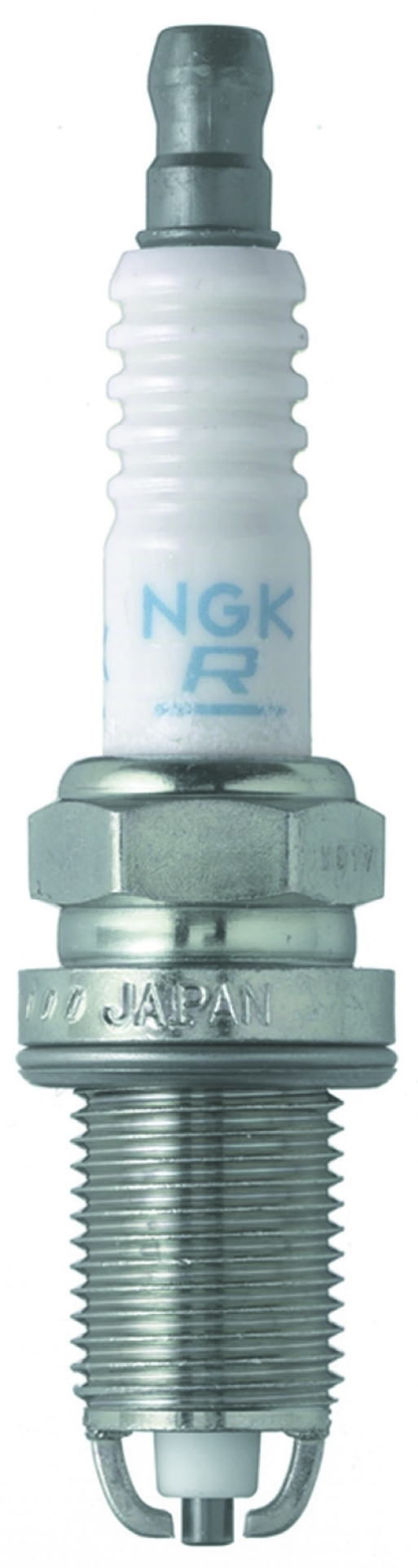 Picture of NGK Standard Spark Plug Box of 4 BKR5EK
