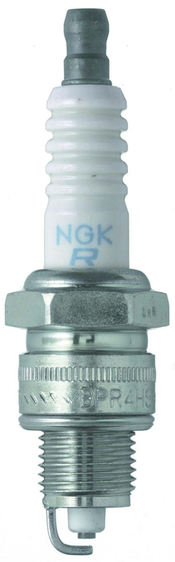 Picture of NGK Standard Spark Plug Box of 10 BPR4HS