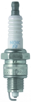 Picture of NGK Standard Spark Plug Box of 10 BPR4HS
