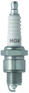 Picture of NGK Standard Spark Plug Box of 4 BP7HS-10