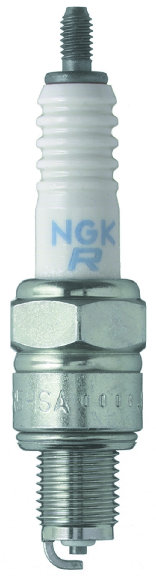 Picture of NGK Standard Spark Plug Box of 4 CR5HSA