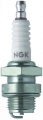 Picture of NGK Standard Spark Plug Box of 1 AB-8