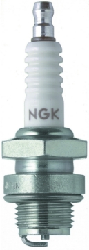 Picture of NGK Standard Spark Plug Box of 1 AB-8