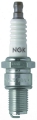 Picture of NGK Standard Spark Plug Box of 4 B6ES-11