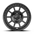 Picture of fifteen52 Traverse MX 17x8 5x112 20mm ET 57-1mm Center Bore Frosted Graphite Wheel