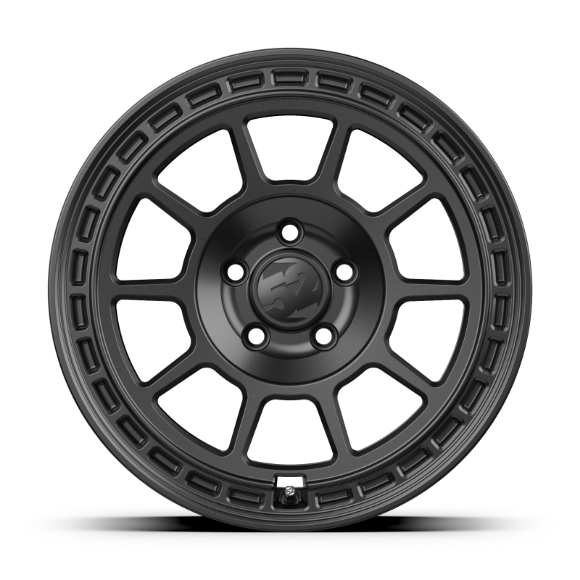Picture of fifteen52 Traverse MX 17x8 5x112 20mm ET 57-1mm Center Bore Frosted Graphite Wheel
