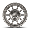 Picture of fifteen52 Traverse MX 17x8 5x112 20mm ET 57-1mm Center Bore Magnesium Grey Wheel