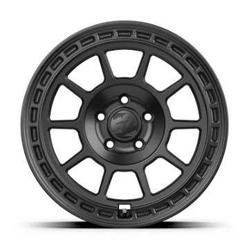 Picture of fifteen52 Traverse MX 17x8 5x114-3 38mm ET 73-1mm Center Bore Frosted Graphite Wheel