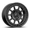 Picture of fifteen52 Traverse MX 17x8 5x114-3 38mm ET 73-1mm Center Bore Frosted Graphite Wheel