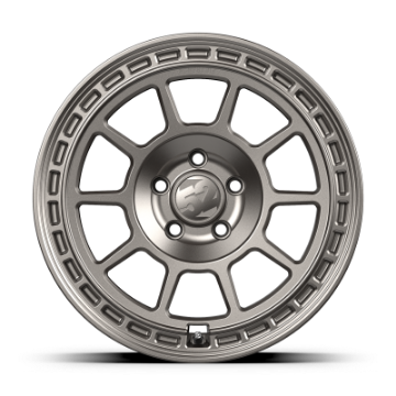 Picture of fifteen52 Traverse MX 17x8 5x114-3 38mm ET 73-1mm Center Bore Magnesium Grey Wheel
