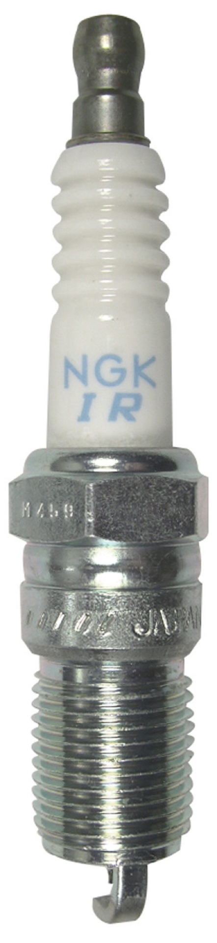 Picture of NGK Laser Iridium Spark Plug Box of 4 ITR6G9