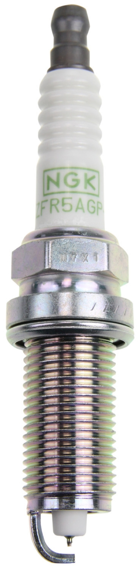 Picture of NGK G-Power Spark Plug Box of 4 LZFR5AGP-E