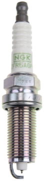 Picture of NGK G-Power Spark Plug Box of 4 LZFR5AGP-E