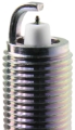 Picture of NGK G-Power Spark Plug Box of 4 LZFR5AGP-E