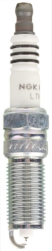 Picture of NGK Ruthenium HX Spark Plug Box of 4 LTR6BHX