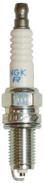 Picture of NGK Standard Spark Plug Box of 4 KR9C-G