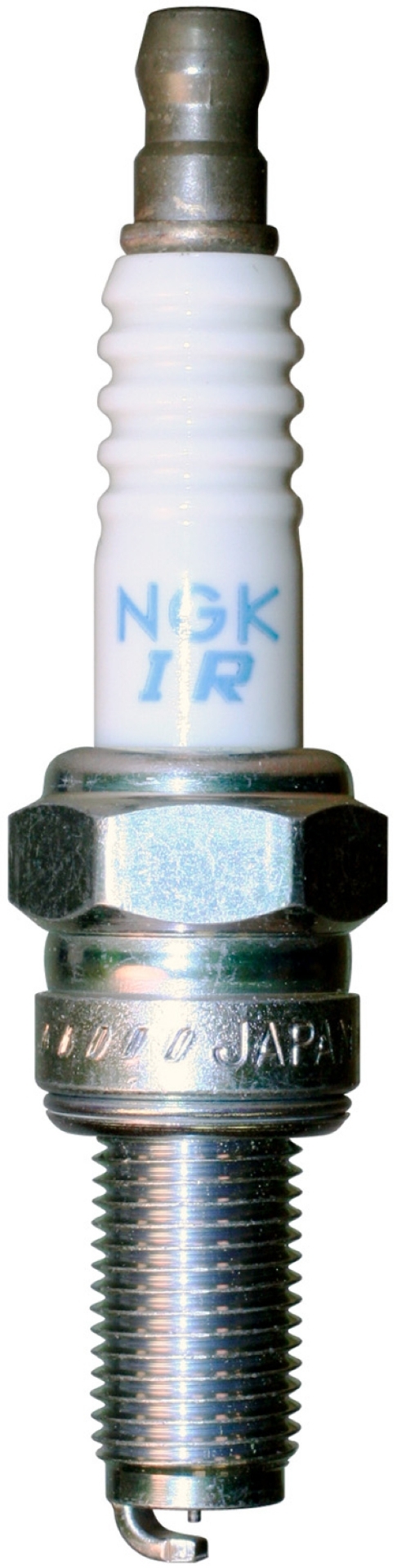 Picture of NGK Laser Iridium Spark Plug Box of 4 MR7BI-8