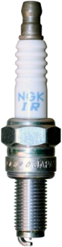 Picture of NGK Laser Iridium Spark Plug Box of 4 MR7BI-8