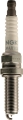 Picture of NGK Laser Iridium Spark Plug Box of 4 SILMAR8A9S