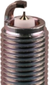 Picture of NGK Laser Iridium Spark Plug Box of 4 SILMAR8A9S