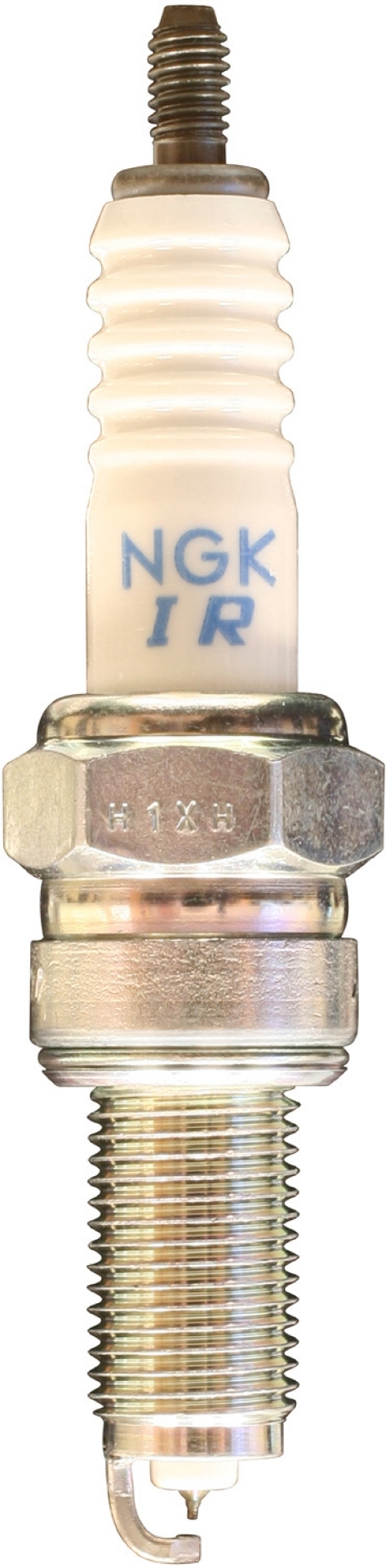 Picture of NGK Laser Iridium Spark Plug Box of 4 SIMR8A9