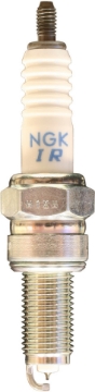 Picture of NGK Laser Iridium Spark Plug Box of 4 SIMR8A9