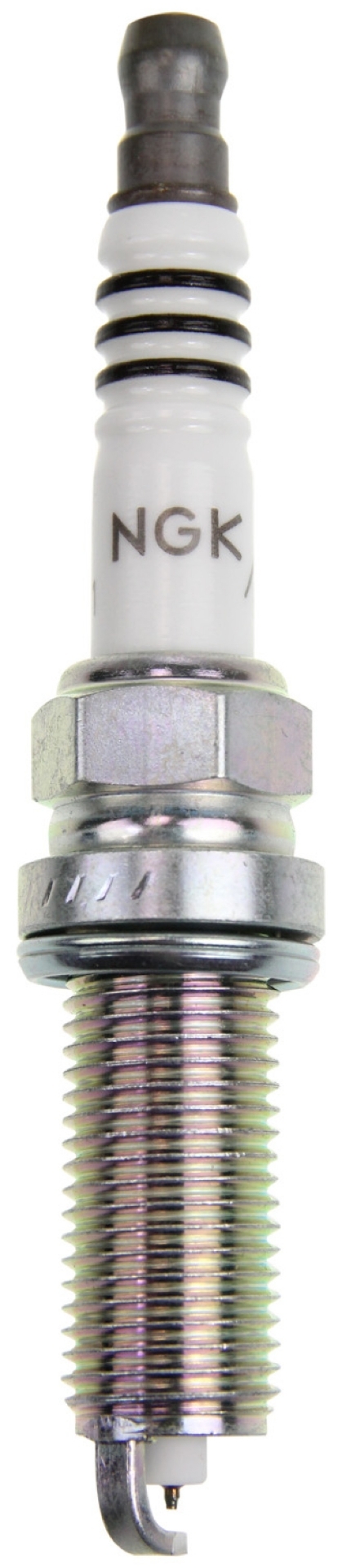 Picture of NGK Iridium IX Spark Plug Box of 4 LKAR6AIX-11
