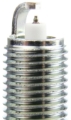 Picture of NGK Iridium IX Spark Plug Box of 4 LKAR6AIX-11