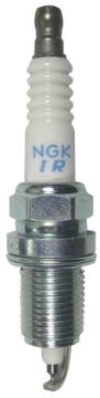 Picture of NGK Laser Iridium Spark Plug Box of 4 IZFR6Q