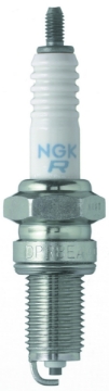 Picture of NGK BLYB Spark Plug Box of 6 DPR7EA-9