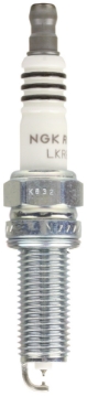 Picture of NGK Ruthenium HX Spark Plug Box of 4 LKR6AHX