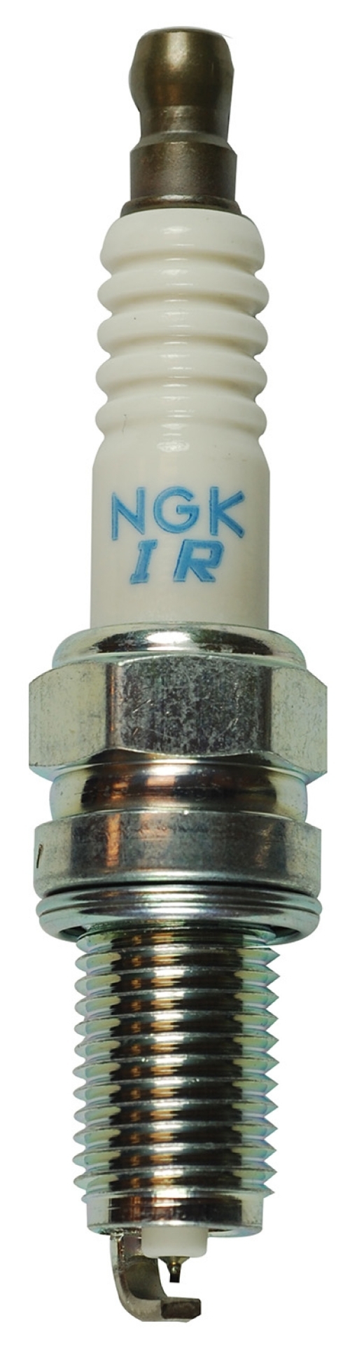 Picture of NGK Laser Iridium Spark Plug Box of 4 IKR7H8