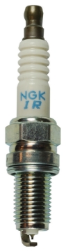 Picture of NGK Laser Iridium Spark Plug Box of 4 IKR7H8